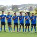 La Selecta Sub-20 venció a Antigua y Barbuda y clasificó al Premundial de la región