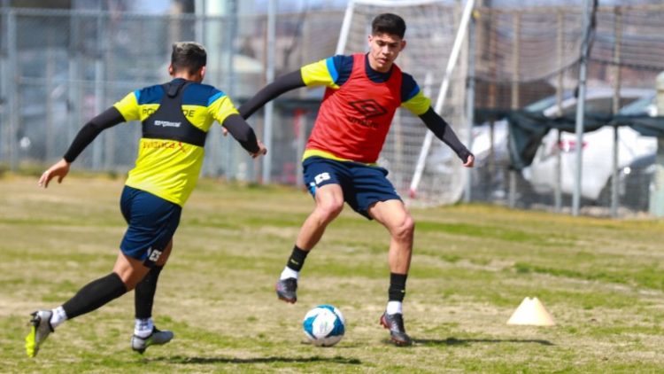 La Selecta enfrenta a Argentina, en el segundo amistoso por EE.UU.