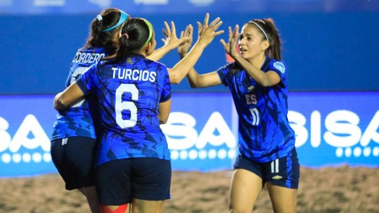 La Selecta femenina aseguró el subcampeonato