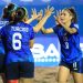 La Selecta femenina aseguró el subcampeonato