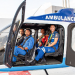 Sistema de Emergencias Médicas listo para responder