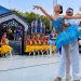 El SivArt Summer Fest invade la capital en Semana Santa