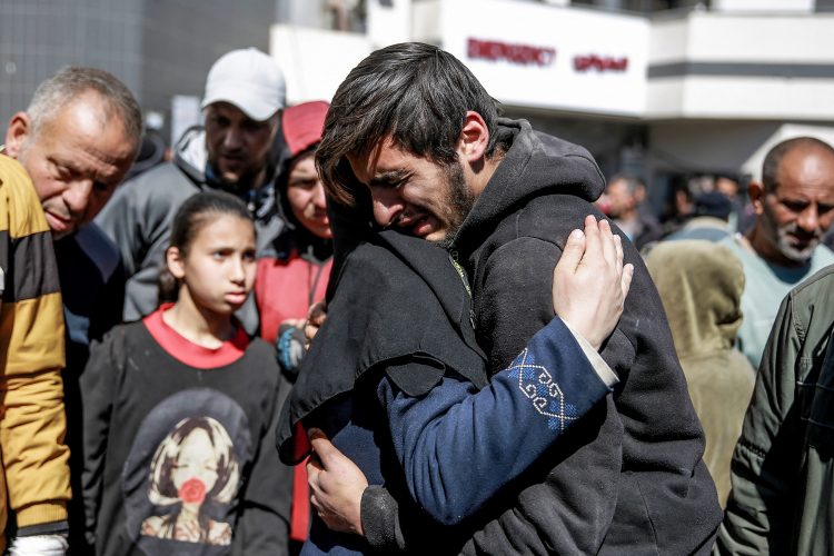 Foto AFP.