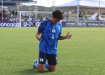 La Selecta Sub-20 conoció a sus posibles rivales