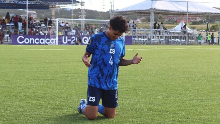La Selecta Sub-20 conoció a sus posibles rivales