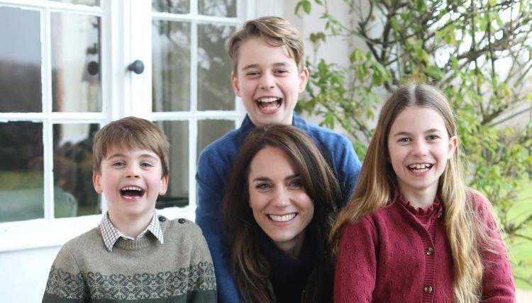Foto: IG @princeandprincessofwales