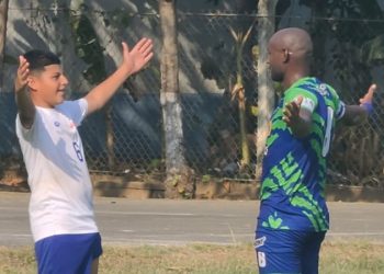 CD Usulután se impuso a Santa Tecla ITD