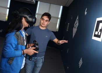 La Facultad de Ciencias Agronómicas de la UES tendrá laboratorio de realidad virtual