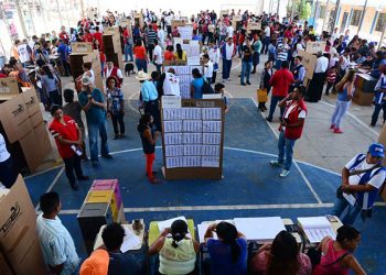 Algunos consejos para votar en estas elecciones municipales