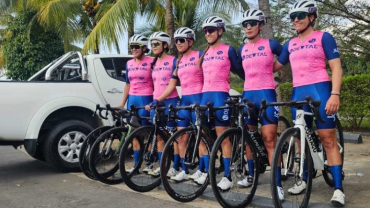Diez años después, las emociones de la Vuelta Ciclista «Tour El Salvador 2024»
