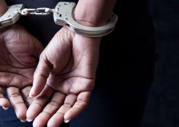 PNC captura a la «China», señalada como homegirl de la MS13 con amplio historial delictivo