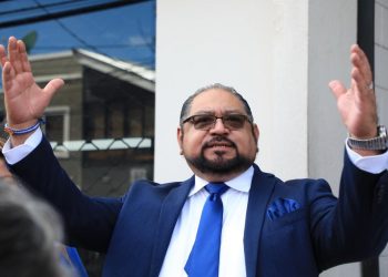 Joel Sánchez afirma que durante la campaña el COENA fue «flojo»