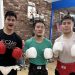 Boxeador Sammy Contreras debuta el martes en el preolímpico hacia París 2024