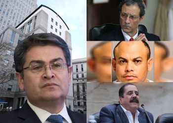 Exnarco asegura que sobornó a diputados de Honduras