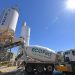 Holcim dinamiza el sector construcción con 15 plantas de concreto