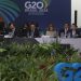 Reunión económica del G20 en Brasil termina sin consenso por cuestiones «geopolíticas»