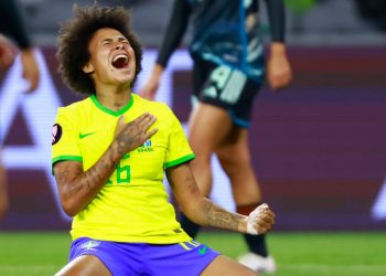Brasil goleó a Argentina y está en semifinales de Copa Oro W
