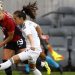 Canadá esta en semifinales de la Copa Oro W