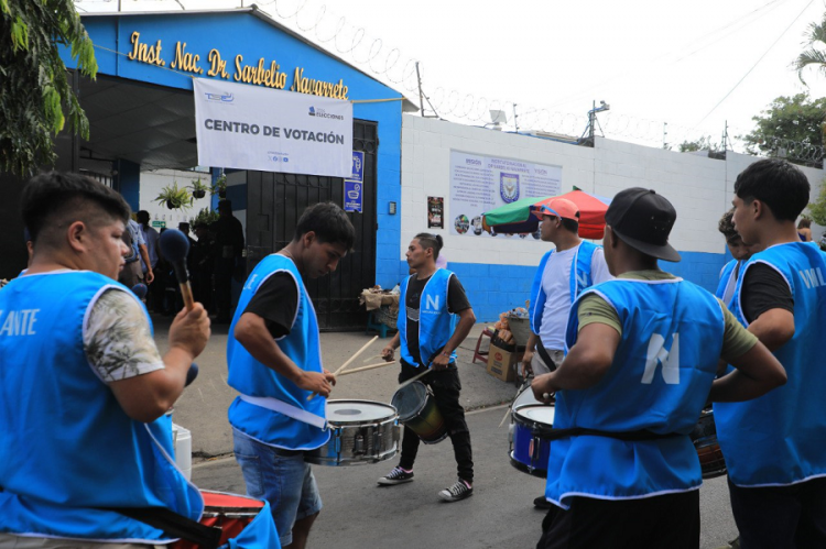 Foto: Diego García