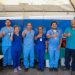 Fosalud brindó asistencia durante las elecciones