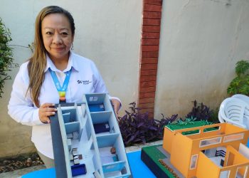 Hábitat para la Humanidad pretende construir 45 casas este año