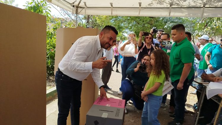 Foto / Diario El Salvador