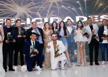 Los nominados a los Be Awards 2024 se darán a conocer el 13 de marzo