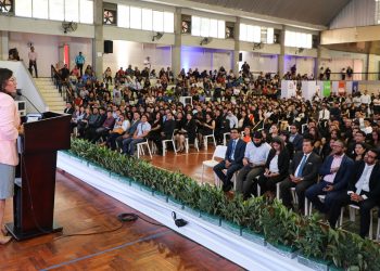 «Call center» agrupados en AmCham proyectan crear 12,000 empleos este 2024