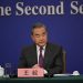 China critica las «absurdas» acusaciones de Estados Unidos