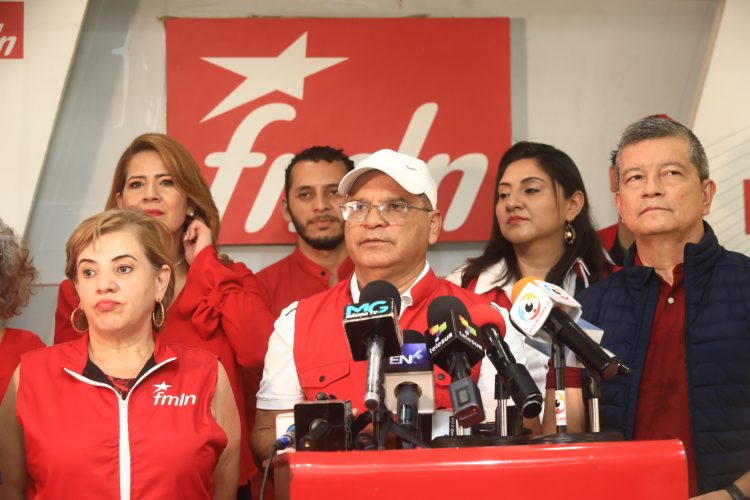 Foto / Diario El Salvador