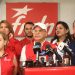 Óscar Ortiz pondrá a disposición su cargo tras debacle electoral del FMLN