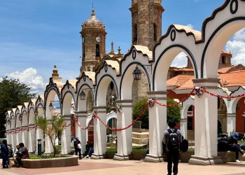 Potosí, en Bolivia, despierta de su trágico pasado
