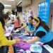 Conmemoran el Día de la Mujer con diversas actividades en San Miguel y Usulután