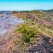 Temperaturas cálidas se mantendrán durante el fin de semana