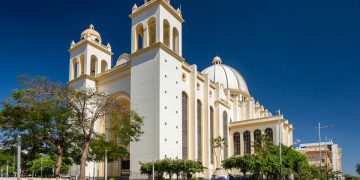 National Geographic: «El turismo salvadoreño está a punto de estallar»