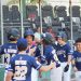 Agabeisi y Meanguera ganan en arranque del Torneo Infantil AA