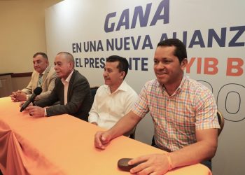 Alcaldes electos de GANA reiteran trabajarán  con gobierno de Bukele