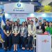 Empresas salvadoreñas participaron en la Expocomer en Panamá