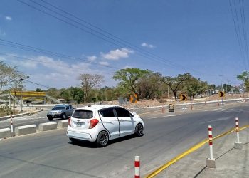 El Ministerio de Obras Públicas ampliará carreteras en la zona oriental