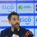 David Dóniga: «No voy a rogarle a ningún futbolista»