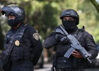 Reportan la desaparición de un periodista en México