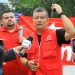 Sociólogo, René Martínez: discurso de Manuel Flores es coartada para tomar riendas del FMLN