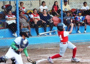 Zacamil se impuso en la Infantil AA al Colegio Dominico