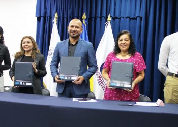 Establecen acuerdo para promover la ética en la educación superior