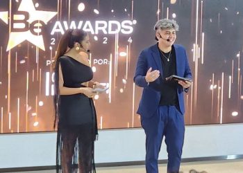 ¡Be Awards 2024 ya tiene a sus nominados!