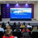 Cancillería presenta Viajero SV a empresas salvadoreñas