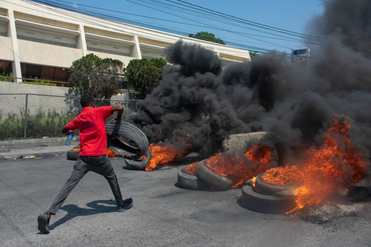Foto AFP