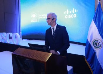 El Salvador se fortalece en ciberseguridad
