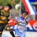 Firpo se hizo respetar en casa y goleó al equipo gallo