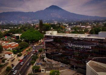Bancoagrícola desembolsó $806 millones para el tejido productivo de El Salvador en 2023